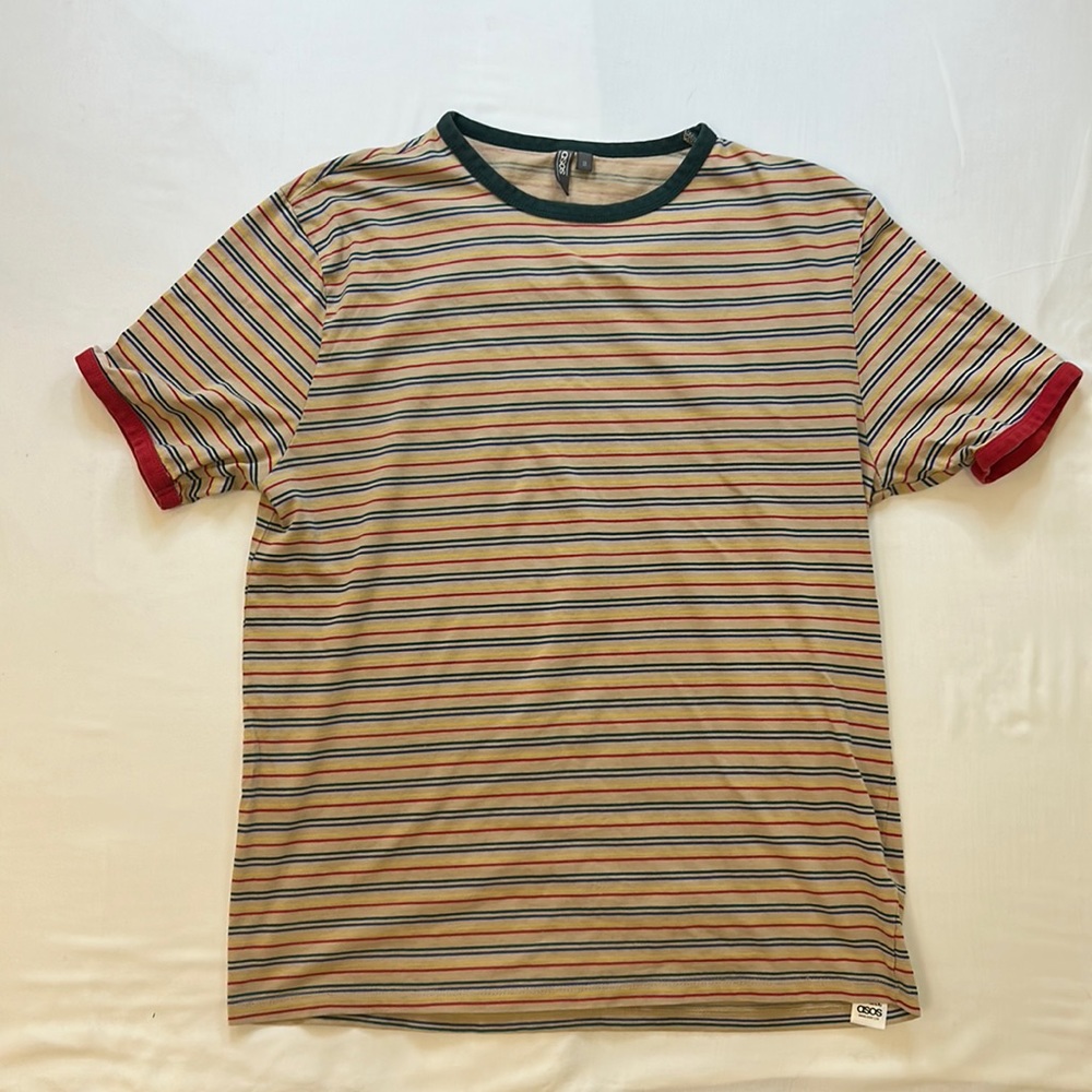 Men’s medium asos shirt